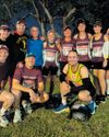 Langeberg-atlete blink uit by taai Comrades-marathon Langeberg-atlete blink uit by taai Comrades-marathon13