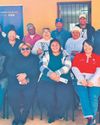 Suid-Kaap Forum
