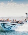 Ocean Odyssey offers the perfect blend of adventure, education and conservation18