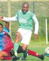 Smuts United FC makes comeback in Top 811