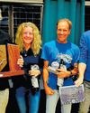 Garden Route couple shine at paragliding championships9