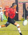 Jaguars klop All Blacks16
