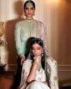 Meet the Rhea Kapoor Bride Meet the Rhea Kapoor Bride8