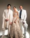 The Gaurav Gupta Wedding The Gaurav Gupta Wedding12