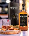 Morpheus Whisky's Expansive India Debut Morpheus Whisky's Expansive India Debut7
