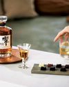 Quiet Luxury with The House of Suntory Quiet Luxury with The House of Suntory5