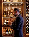 When Cellars Become Status Symbols When Cellars Become Status Symbols16