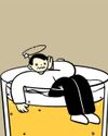 Hangovers Get a Luxury Upgrade Hangovers Get a Luxury Upgrade11