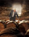 The Algorithm in the Barrel3