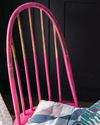 Shabby chic CHAIR