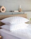 How to improve your sleep with the right bedding