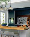 'We designed this house to be safe and fun'