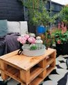DIYit PLANTER SEATING DIYit PLANTER SEATING
