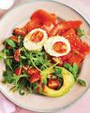 SUNSHINE SALADS SUNSHINE SALADS