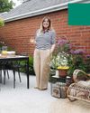 'A low-effort garden has changed how we live' Your Home
