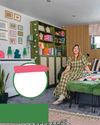 'I gave our bland flatpack furniture a luxurious update' Your Home