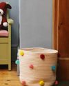 POM POM basket6