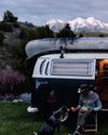 REBORN IN BIG SKY Men's Journal