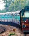 நெல்லை, பொதிகை அதிவேக ரெயில்களில் 2-ம் வகுப்பு தூங்கும் வசதி பெட்டி 7ஆக குறைப்பு!30