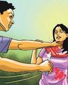 சலூன் கடைக்காரர் மனைவியை கழுத்தறுத்துக் கொன்ற தோல் வியாபாரி!3