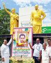 வாஞ்சிநாதன் நினைவு தினம்: காங்கிரஸ் அலுவலகத்தில் மாலை அணிவித்து மரியாதை!14