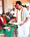 இந்தியாவில் கொரோனா பாதிப்பு குறைந்துள்ளது!19