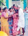 தண்ணீர் வாளியில் மூழ்கி 1 1/2 வயது குழந்தை பலி!25