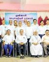 40 ஆண்டுக்கு முன்பு படித்தவர்கள்: சவேரியார் மேல்நிலைப் பள்ளியில் முன்னாள் மாணவர்கள் சந்திப்பு!9