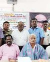 தூத்துக்குடியில் செம்மொழி நாள் விழா, நூல்கள் திறனாய்வுக் கூட்டம்!10