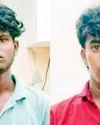 ஊத்துக்கோட்டையில் கொன்று புதைக்கப்பட்ட 2 வாலிபர்களின் உடல்கள் இன்று தோண்டி எடுப்பு!21