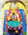 மேலக்குளம் வன வராகி அம்மன் கோவிலில் ஆனி மாத நவராத்திரி விழா! சிறப்பு அலங்காரம் செய்யப்பட்டது!!10