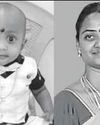 ஈரோடு அருகே மகன், மனைவியை கொன்று நாடகமாடிய கணவன் கைது!7