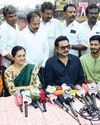 ஐயா, நாட்டாமை இரண்டாம் பாகம் வெளிவர வேண்டும் என்று ஆசைதான்! சரத்குமார்,தேவயானி பேட்டி!!18