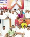 சிறப்பு தீவிரத் திருத்தத்திற்கு எதிர்ப்பு கொல்கத்தாவில் மம்தா பேரணி!4