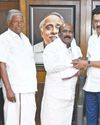 முதல்வர் ஸ்டாலின் முன்னிலையில் மனோஜ் பாண்டியன் தி.மு.க.வில் சேர்ந்தார்!0