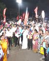தவெகவை ஆட்சி அமைக்க அழைக்காத ஆளுநருக்கு எதிர்ப்பு: தமிழகம் முழுவதும் காங்கிரஸ் கட்சியினர் பிரம்மாண்ட ஆர்ப்பாட்டம்!0