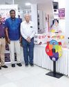 ராமகிருஷ்ணா மருத்துவமனை சார்பில் மேடென்டல் கார்னிவல் நிகழ்ச்சி! ராமகிருஷ்ணா மருத்துவமனை சார்பில் மேடென்டல் கார்னிவல் நிகழ்ச்சி!