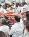 டெங்கு ஒழிப்பு உறுதிமொழி! டெங்கு ஒழிப்பு உறுதிமொழி!