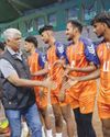 அக்வா குரூப் சார்பில் டெக்ஸ்மோ கோப்பைக்கான மாநில வாலிபால் போட்டி!10