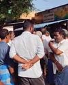 மது விற்றவர்களை விவசாயிகள் பிடித்து போலீசில் ஒப்படைத்தனர்!14
