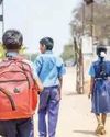 கோடை விடுமுறை முடிந்து நாளை பள்ளிகள் திறப்பு!31