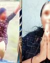 ஒரு ரெயிலில் 'ரீல்ஸ்' வீடியோ எடுத்த இளம்பெண் மன்னிப்பு கேட்டார்!20