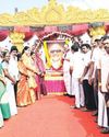 கருணாநிதியின் 102-வது பிறந்தநாள் விழா: தி.மு.க.வினர் கொண்டாட்டம்!10