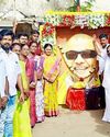 கருணாநிதி சிலைக்கு...19