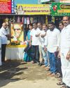 தொண்டாமுத்தூரில் கருணாநிதி பிறந்தநாள் விழா!22