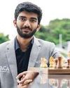 நார்வே செஸ் போட்டியில் 7-ஆவது முறை பட்டம் வென்றார் கார்ல்சன்!6
