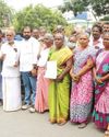 போக்குவரத்து ஊழியர்கள் தாராபுரத்தில் ஆர்ப்பாட்டம்!9