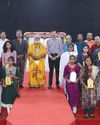 நேரு கல்வி குழுமங்களின் 16– வது நிறுவனர் தினம்!20