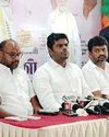 50 வாக்குறுதியைக் கூட தி.மு.க. அரசு நிறைவேற்றவில்லை!17