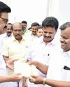 விஜய் ரூபானியின் அதிர்ஷ்டமாகவும், துரதிஷ்டமாகவும் மாறிய 1206 நம்பர்!0